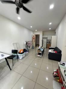 Apartment at Greenfield Regency, Johor Bahru, photo 1