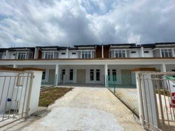 Rumah di Taman Merbah, Banting, foto 1