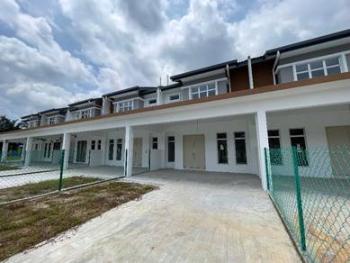 Rumah di Taman Merbah, Banting, foto 2