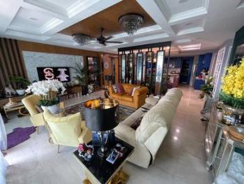 Kondominium di Infiniti 3 Residences, Wangsa Maju, foto 1