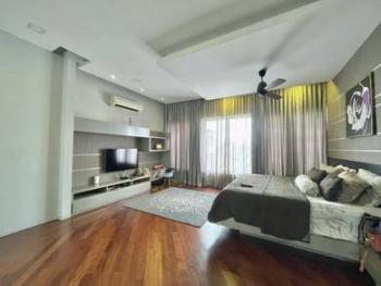 Bungalow at Seksyen 7, Shah Alam, photo 8