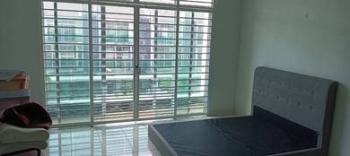 Rumah di Bangi Avenue, Kajang, foto 9