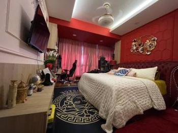 Kondominium di Infiniti 3 Residences, Wangsa Maju, foto 10