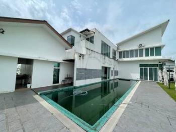 Bungalow at Seksyen 7, Shah Alam, photo 2