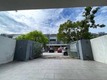Rumah di Bangi Avenue, Kajang, foto 2