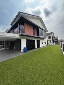 Rumah di Elmina Green 4, Shah Alam, foto 1