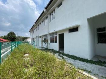 Rumah di Taman Merbah, Banting, foto 10