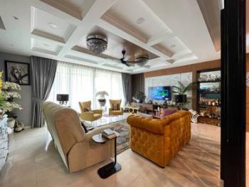Kondominium di Infiniti 3 Residences, Wangsa Maju, foto 2