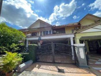 Rumah di SEKSYEN 15, Bangi, foto 1