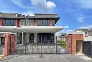 Rumah di Elmina Green 4, Shah Alam, foto 4