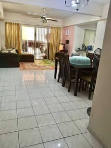 Condominium at Ampang Damai, Ampang, photo 1