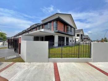 Rumah di Elmina Green 4, Shah Alam, foto 3