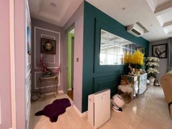 Kondominium di Infiniti 3 Residences, Wangsa Maju, foto 8