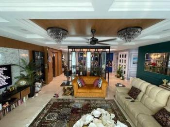 Kondominium di Infiniti 3 Residences, Wangsa Maju, foto 3