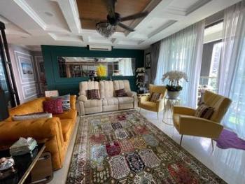Kondominium di Infiniti 3 Residences, Wangsa Maju, foto 4