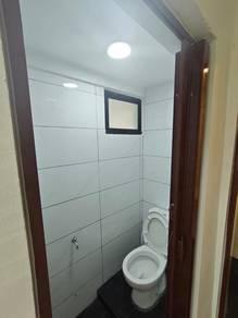 Flat at Jalan Geharu, Masai, photo 3