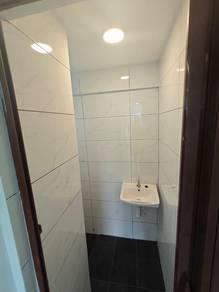 Flat at Jalan Geharu, Masai, photo 4