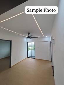 Flat at Jalan Geharu, Masai, photo 5