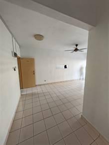Apartmen di Palma Puteri, Kota Damansara, foto 1