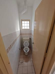 Apartmen di Palma Puteri, Kota Damansara, foto 6
