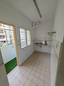 Apartmen di Palma Puteri, Kota Damansara, foto 2