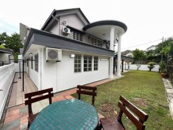 Seksyen 9, Shah Alam的房屋，照片5