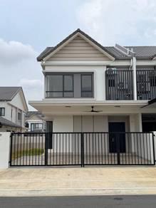 Rumah di Sejati Lakeside 2, Cyberjaya, foto 3
