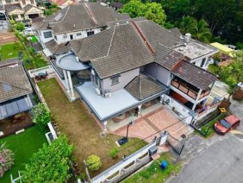 Seksyen 9, Shah Alam的房屋，照片7