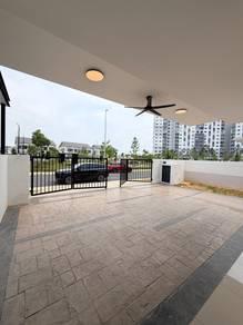 Rumah di Sejati Lakeside 2, Cyberjaya, foto 8