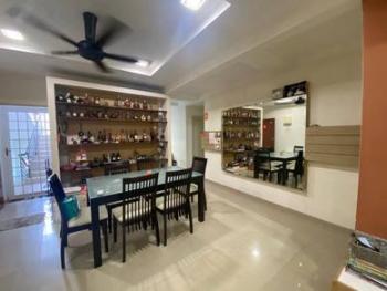 Klebang 8 Delima, Melaka City的共管公寓，照片3
