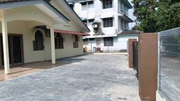 外观 – Taman Seri Wangsa, Batu Berendam的房屋，照片3
