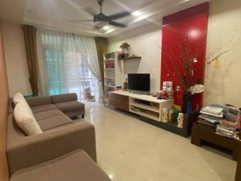 Klebang 8 Delima, Melaka City的共管公寓，照片1