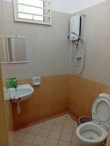 Apartmen di Bukit Beruang, Bukit Beruang, foto 5