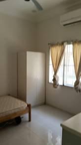 Pangsapuri Hilir Kota 1, Melaka City的平层住宅，照片8