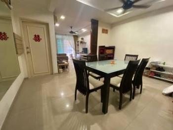 Klebang 8 Delima, Melaka City的共管公寓，照片5