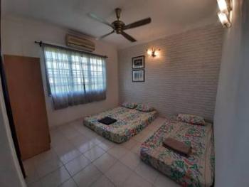 Rumah di Kota Laksamana, Melaka City, foto 6
