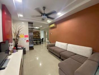 Klebang 8 Delima, Melaka City的共管公寓，照片4