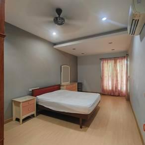 Rumah di Taman Bukit Melaka, Bukit Beruang, foto 6