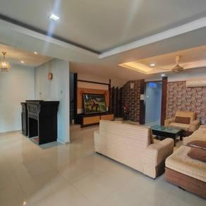 Rumah di Taman Bukit Melaka, Bukit Beruang, foto 8