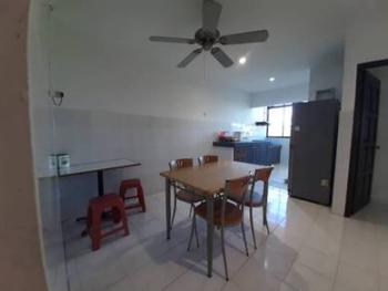 Rumah di Kota Laksamana, Melaka City, foto 2