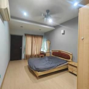 Rumah di Taman Bukit Melaka, Bukit Beruang, foto 7