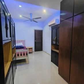 Rumah di Taman Bukit Melaka, Bukit Beruang, foto 9