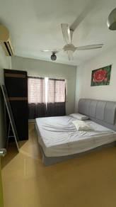 Apartment at Akasia, Puchong, photo 5