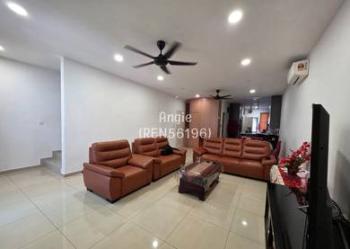 House at Tiara Sendayan, Bandar Sri Sendayan, photo 2