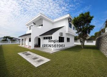 Banglo di Taman Bukit Blossom, Seremban, foto 3