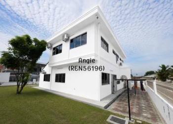 Banglo di Taman Bukit Blossom, Seremban, foto 4