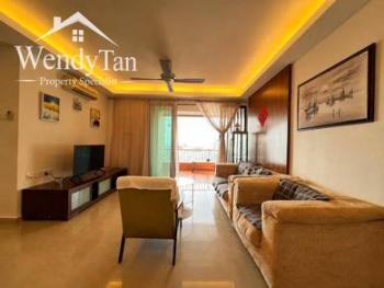 Condominium at Miami Green, Batu Ferringhi, photo 1