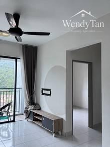 Apartmen di Iconic Vue, Batu Ferringhi, foto 4
