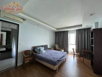 Bedroom – Condominium at Bayu Ferringhi, Batu Ferringhi, photo 6