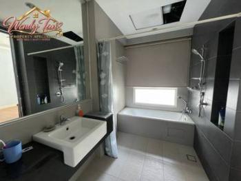Bathroom – Condominium at Bayu Ferringhi, Batu Ferringhi, photo 7